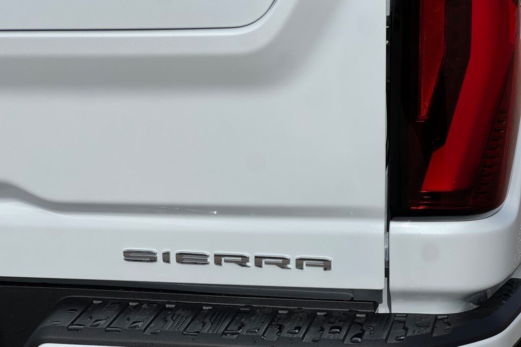 2026 GMC Sierra 2500HD Denali Fruitland ID