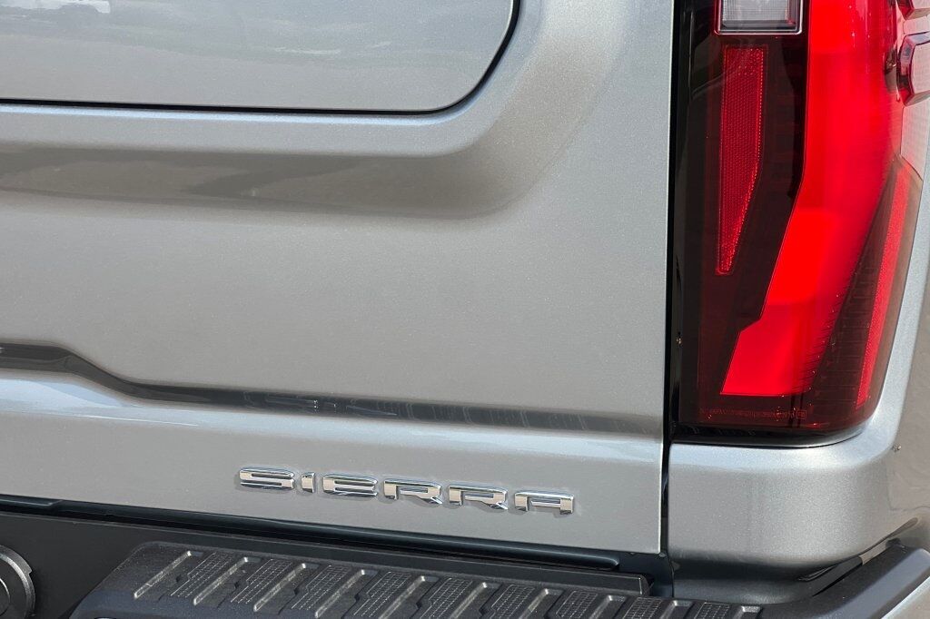 2026 GMC Sierra 2500HD Denali Fruitland ID