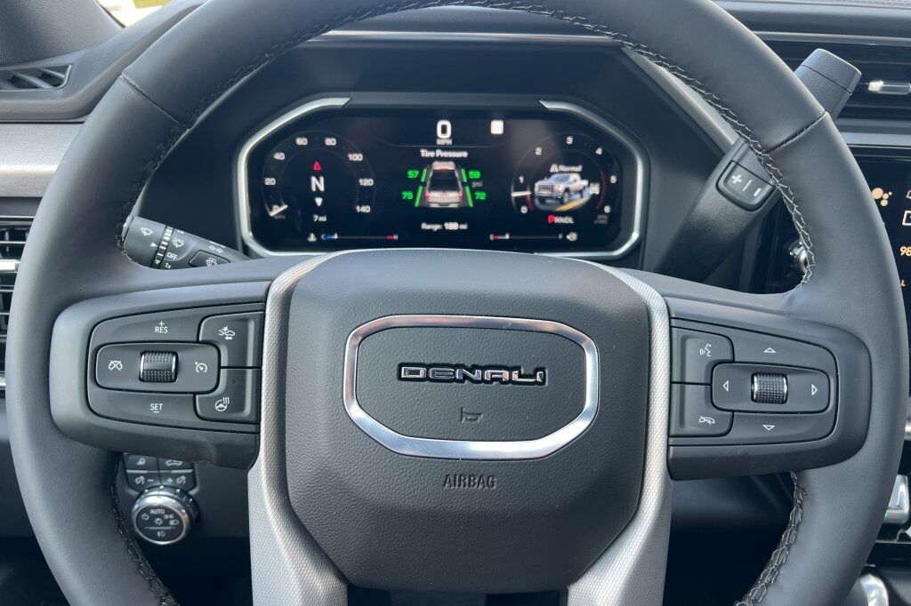 2026 GMC Sierra 2500HD Denali Fruitland ID