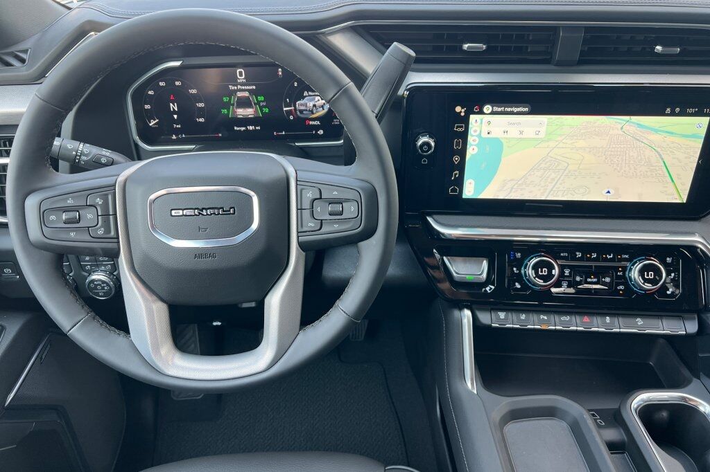 2026 GMC Sierra 2500HD Denali Fruitland ID