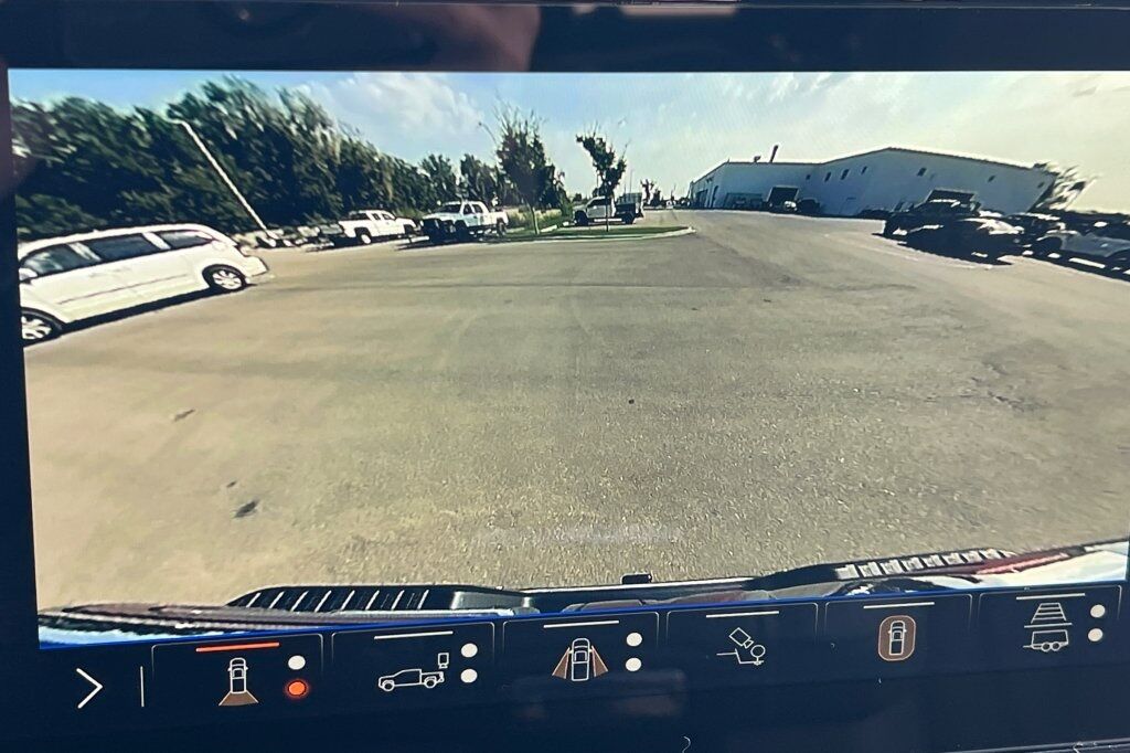 2026 GMC Sierra 2500HD Denali Fruitland ID