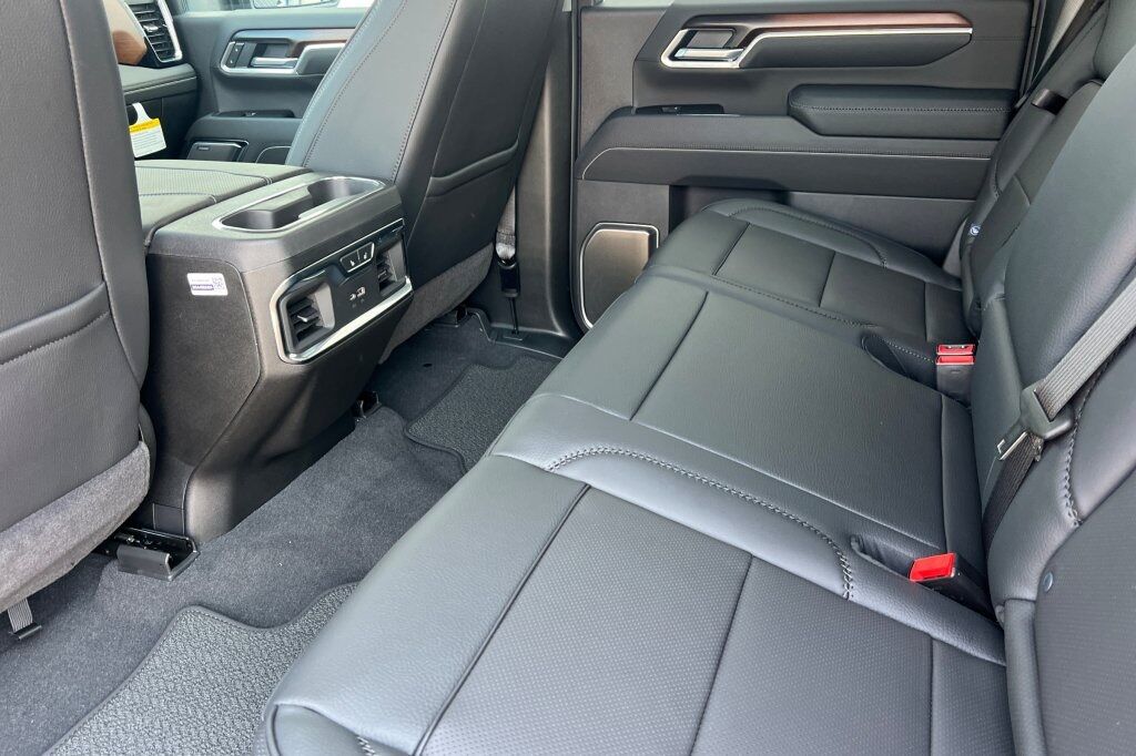 2026 GMC Sierra 2500HD Denali Fruitland ID