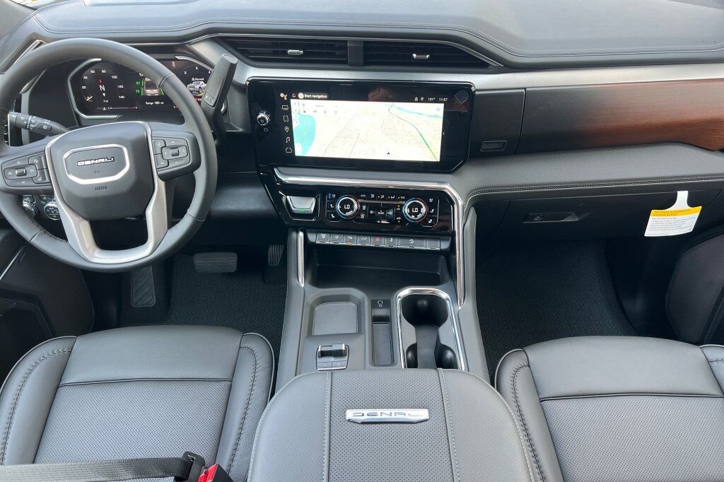 2026 GMC Sierra 2500HD Denali Fruitland ID