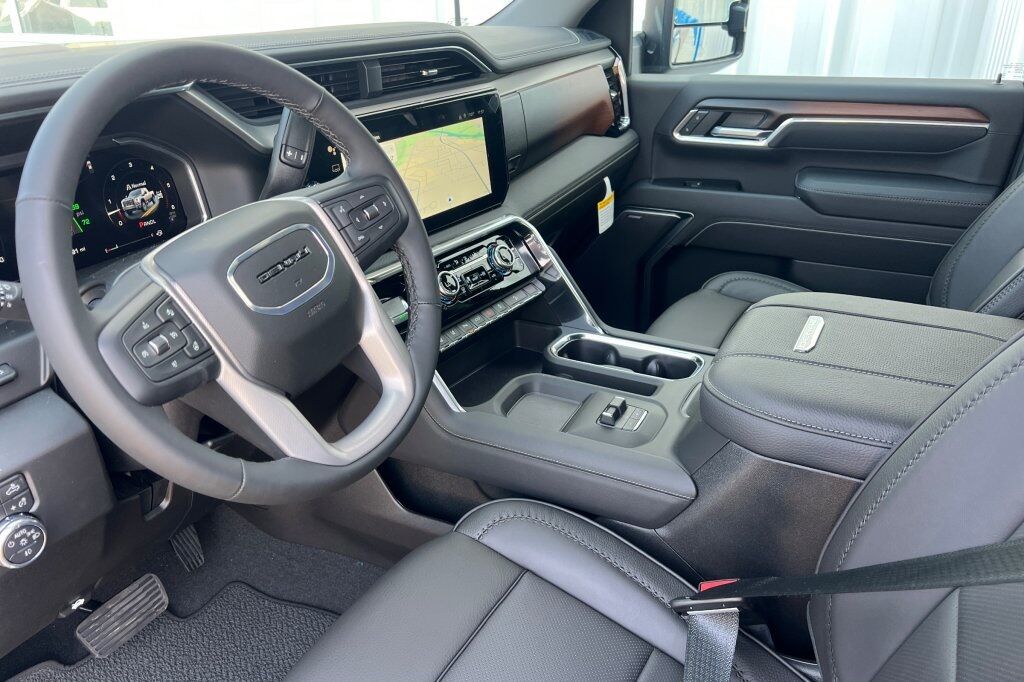 2026 GMC Sierra 2500HD Denali Fruitland ID