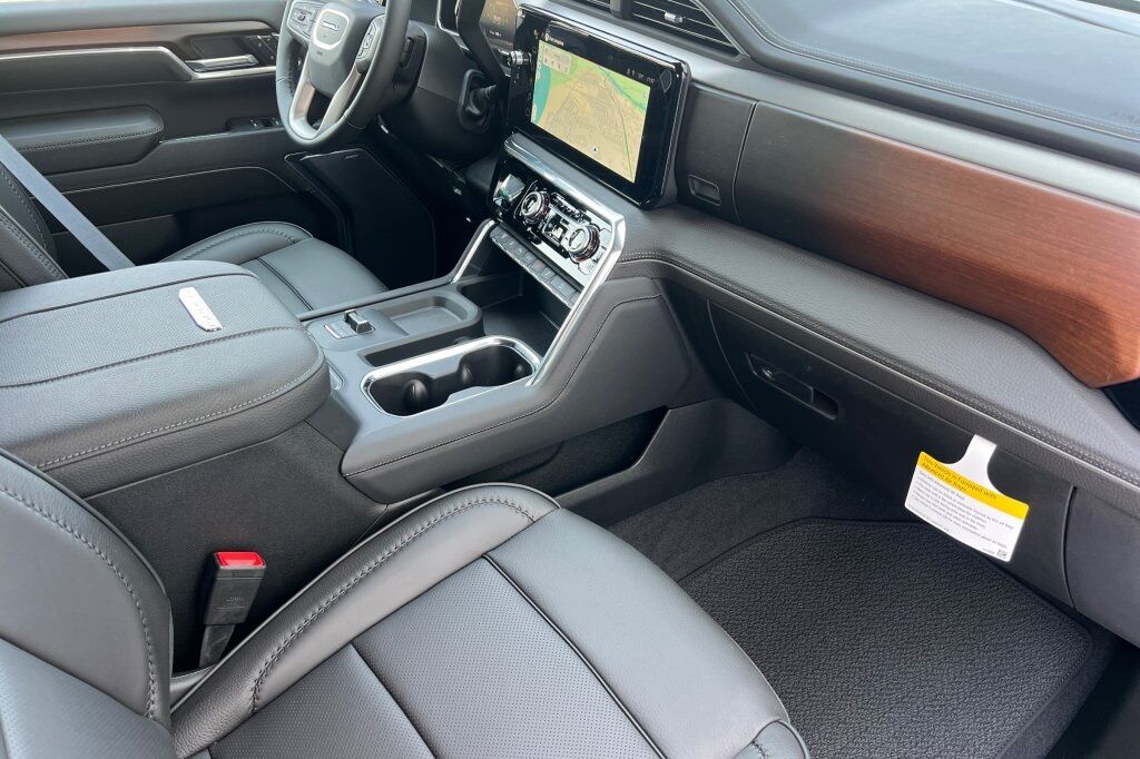 2026 GMC Sierra 2500HD Denali Fruitland ID