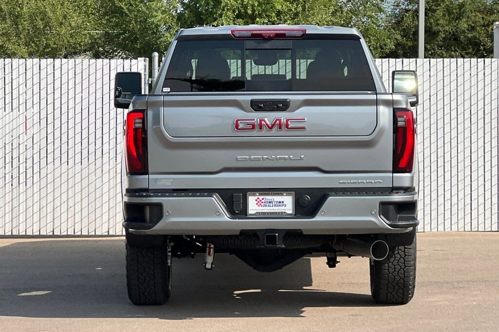 2026 GMC Sierra 2500HD Denali Fruitland ID