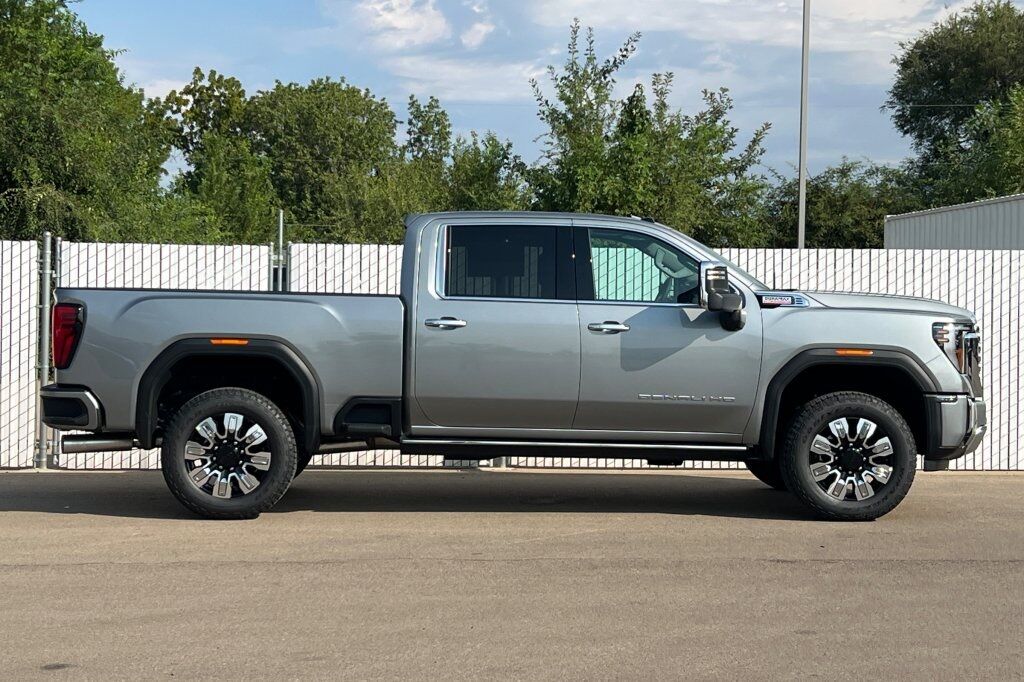 2026 GMC Sierra 2500HD Denali Fruitland ID