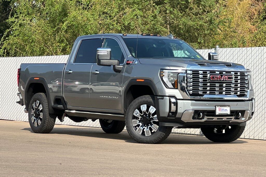 2026 GMC Sierra 2500HD Denali Fruitland ID