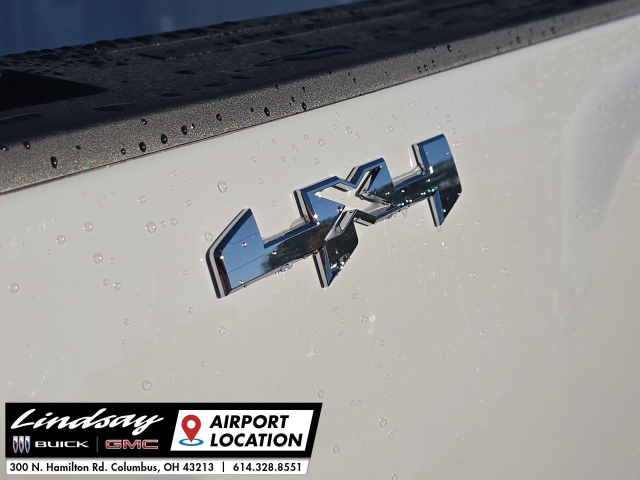 2026 GMC Sierra 2500HD Pro Columbus OH