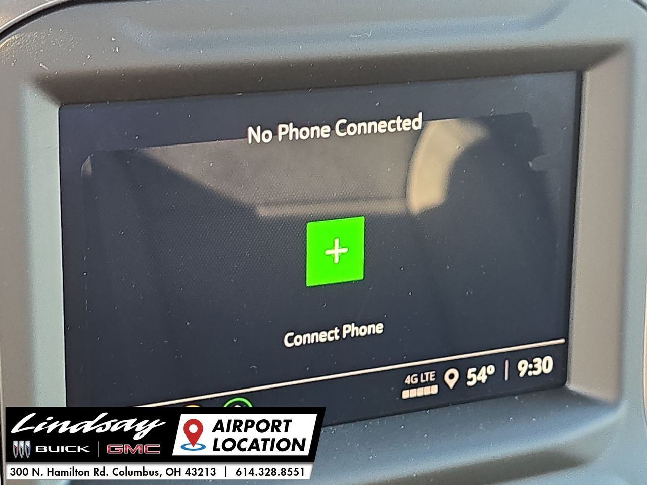 2026 GMC Sierra 2500HD Pro Columbus OH