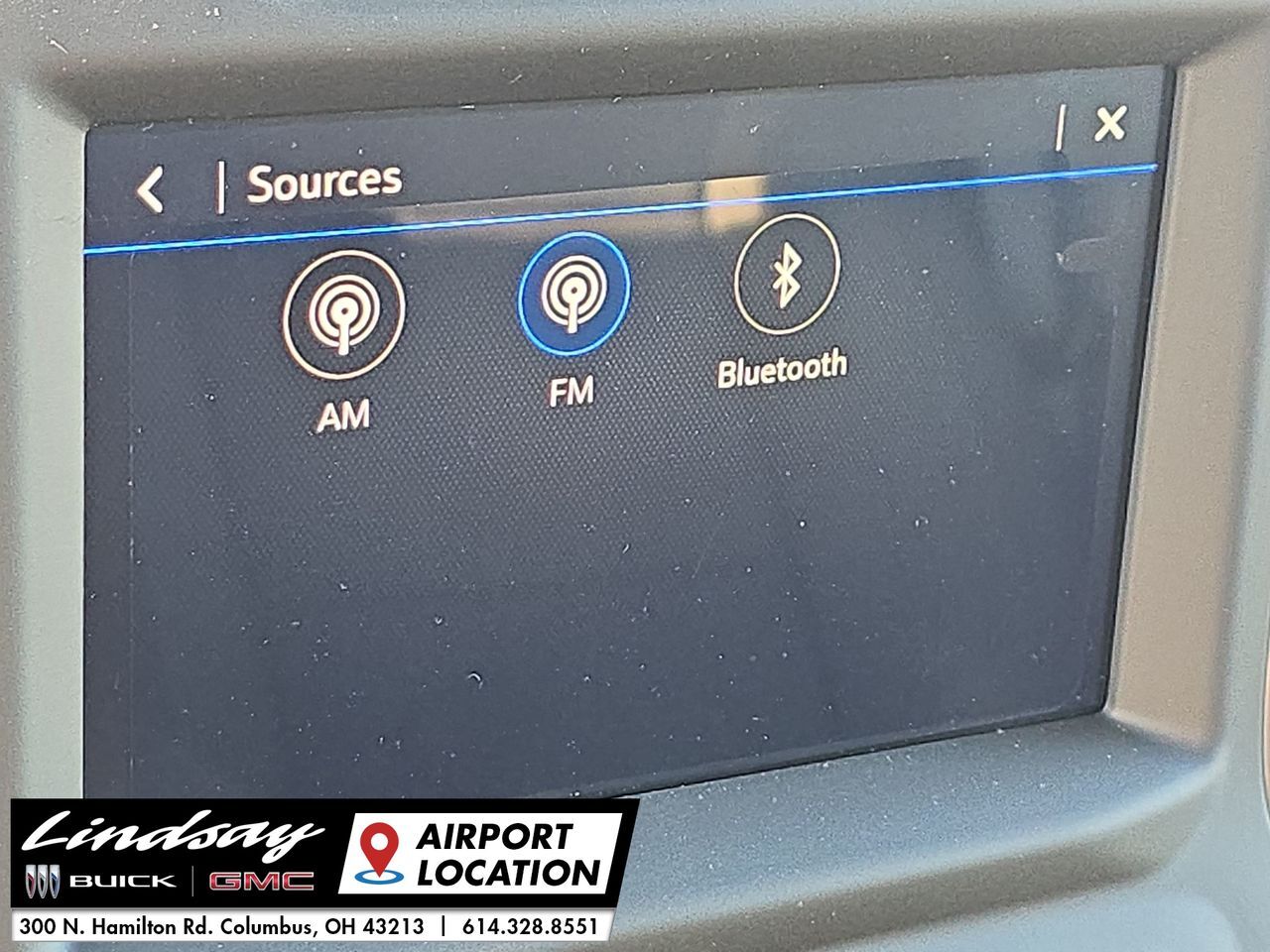 2026 GMC Sierra 2500HD Pro Columbus OH