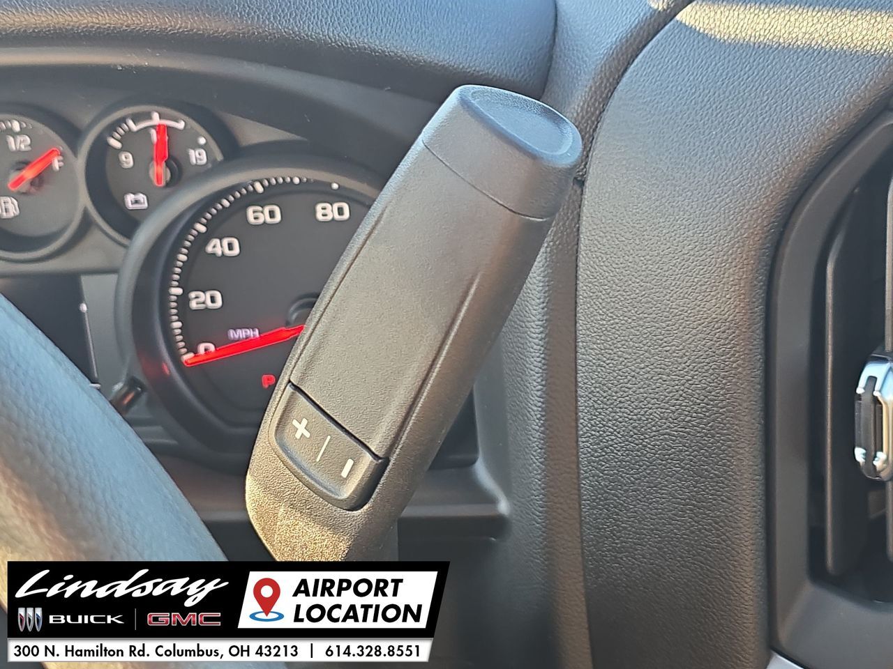 2026 GMC Sierra 2500HD Pro Columbus OH