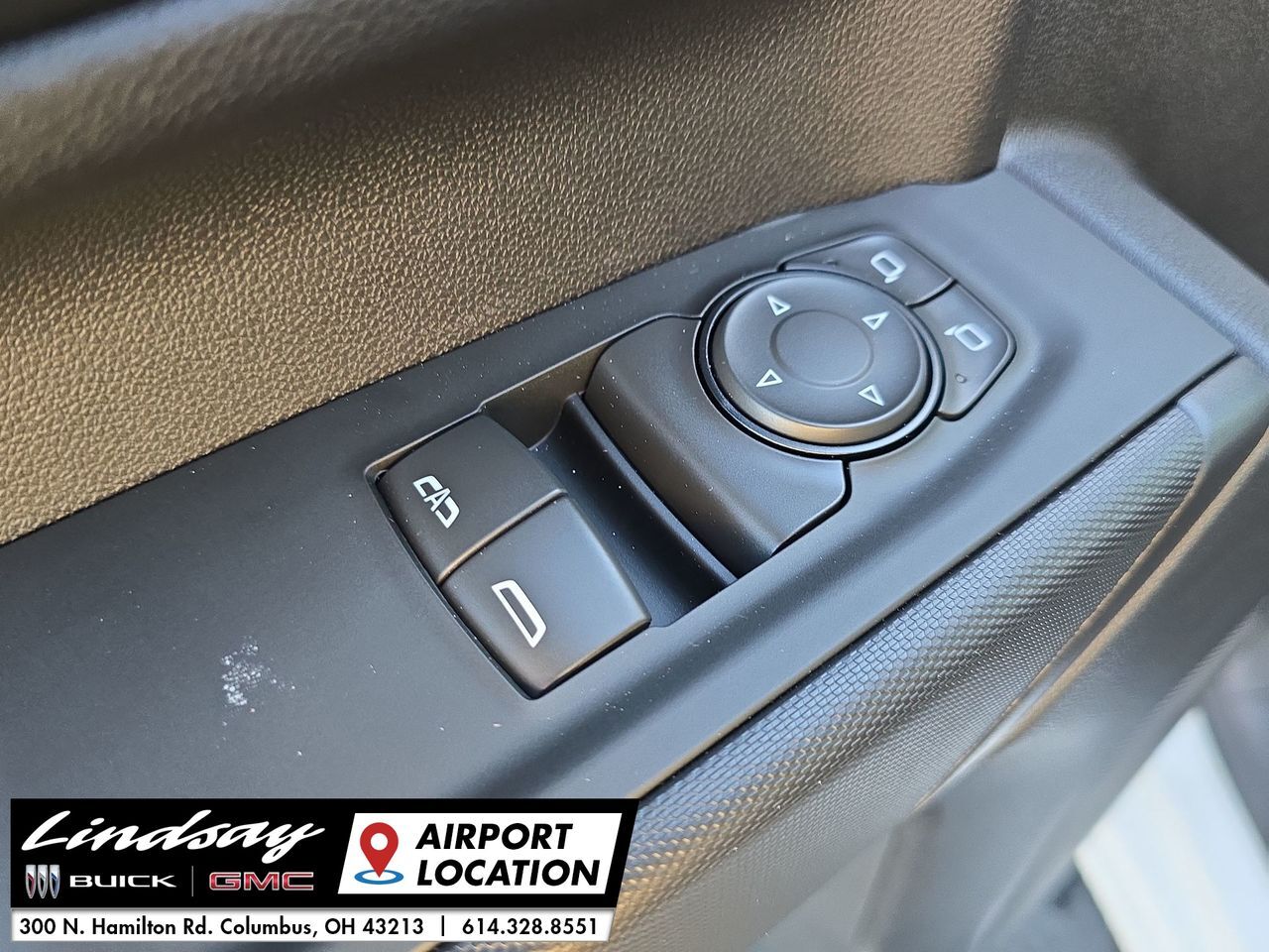 2026 GMC Sierra 2500HD Pro Columbus OH