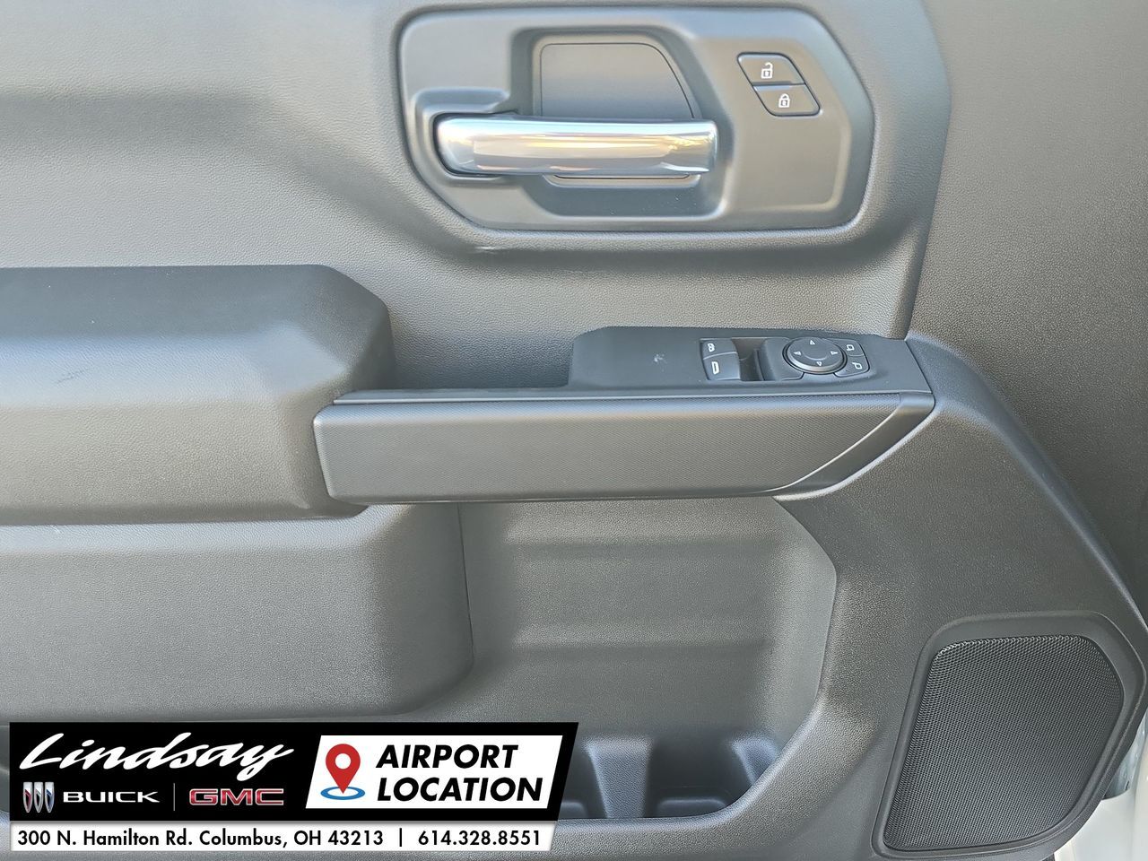 2026 GMC Sierra 2500HD Pro Columbus OH