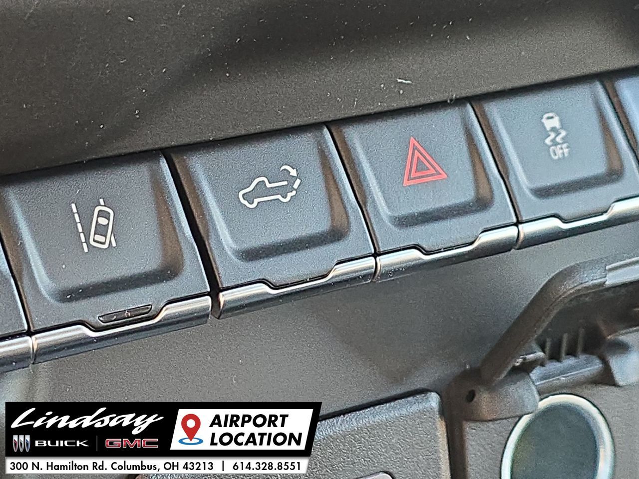 2026 GMC Sierra 2500HD Pro Columbus OH