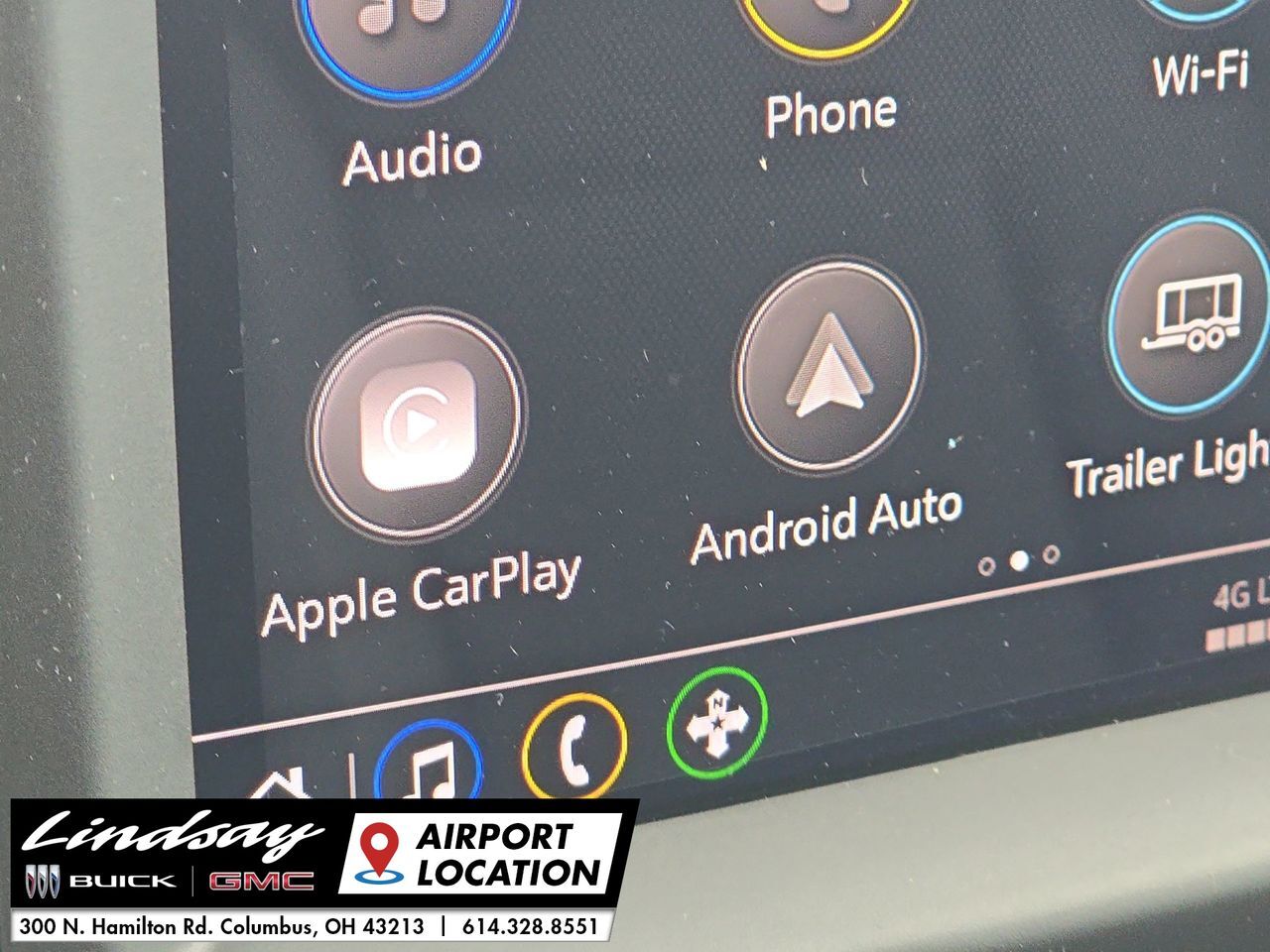 2026 GMC Sierra 2500HD Pro Columbus OH