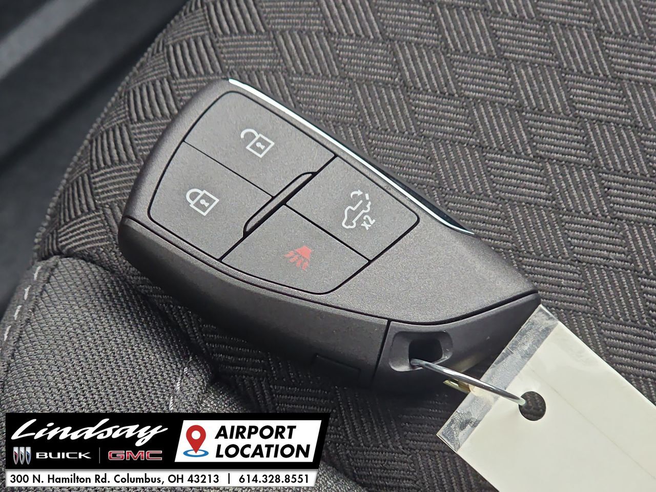 2026 GMC Sierra 2500HD Pro Columbus OH