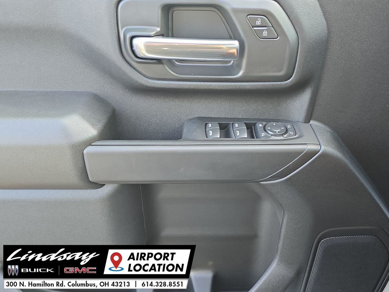 2026 GMC Sierra 2500HD Pro Columbus OH
