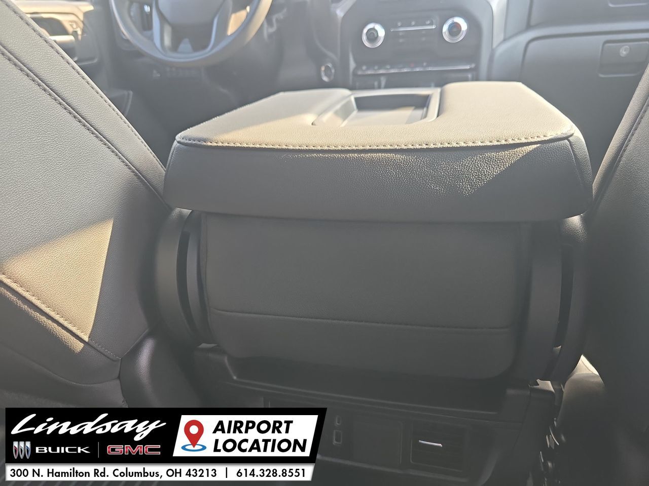 2026 GMC Sierra 2500HD Pro Columbus OH