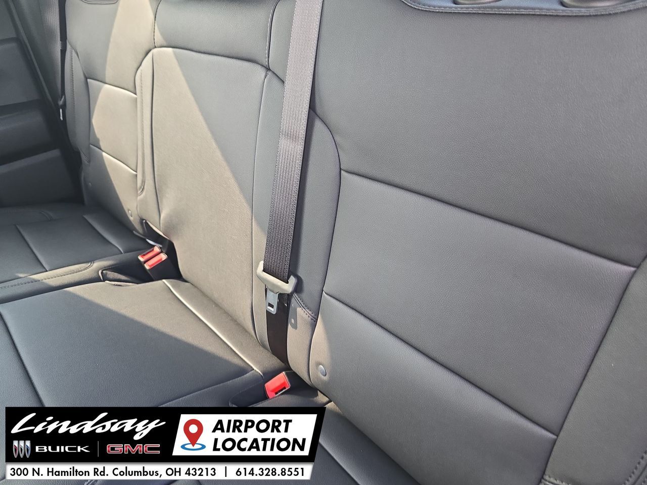 2026 GMC Sierra 2500HD Pro Columbus OH