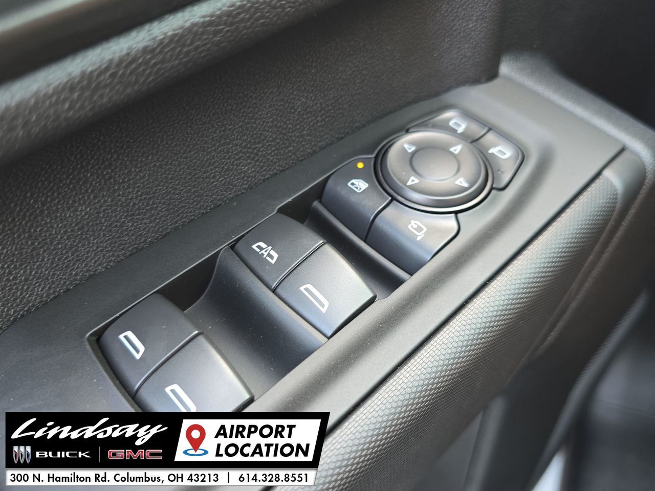 2026 GMC Sierra 2500HD Pro Columbus OH