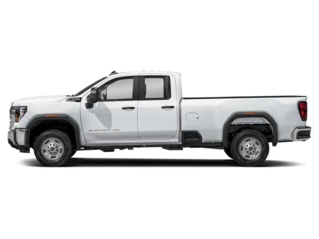 2026 GMC Sierra 2500HD Pro Roseville CA