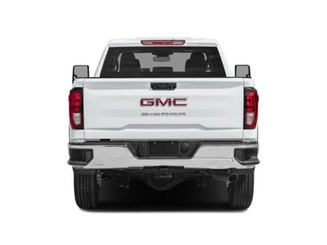 2026 GMC Sierra 2500HD Pro Roseville CA