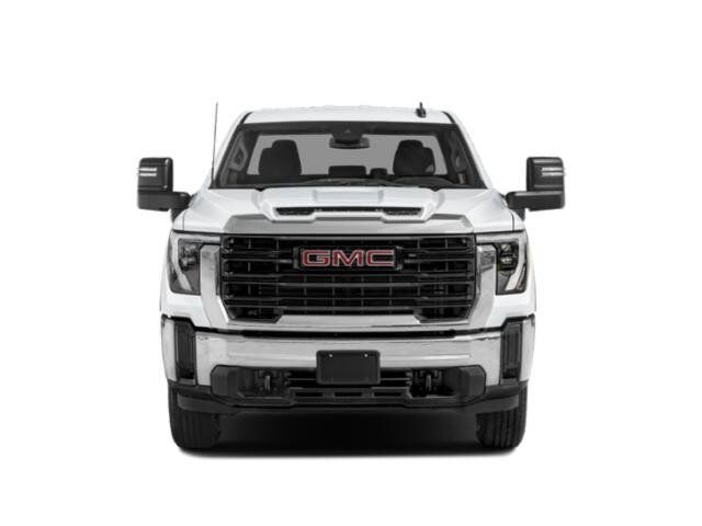 2026 GMC Sierra 2500HD Pro Roseville CA