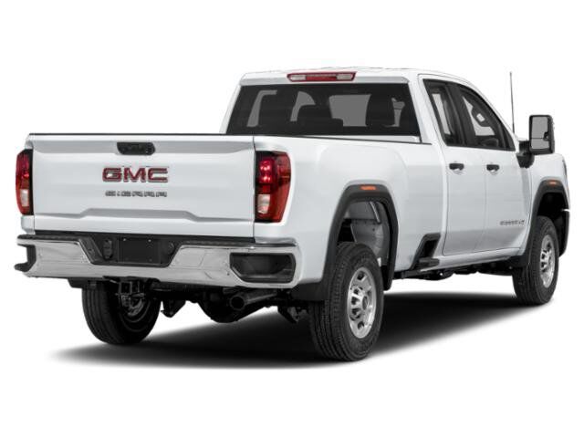 2026 GMC Sierra 2500HD Pro Roseville CA