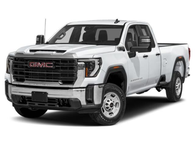 2026 GMC Sierra 2500HD Pro Roseville CA