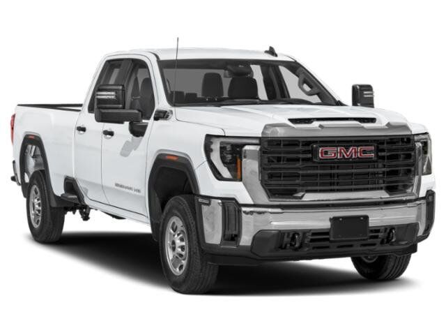 2026 GMC Sierra 2500HD Pro Roseville CA