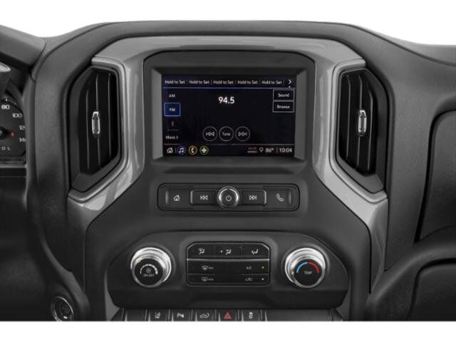 2026 GMC Sierra 2500HD Pro Roseville CA