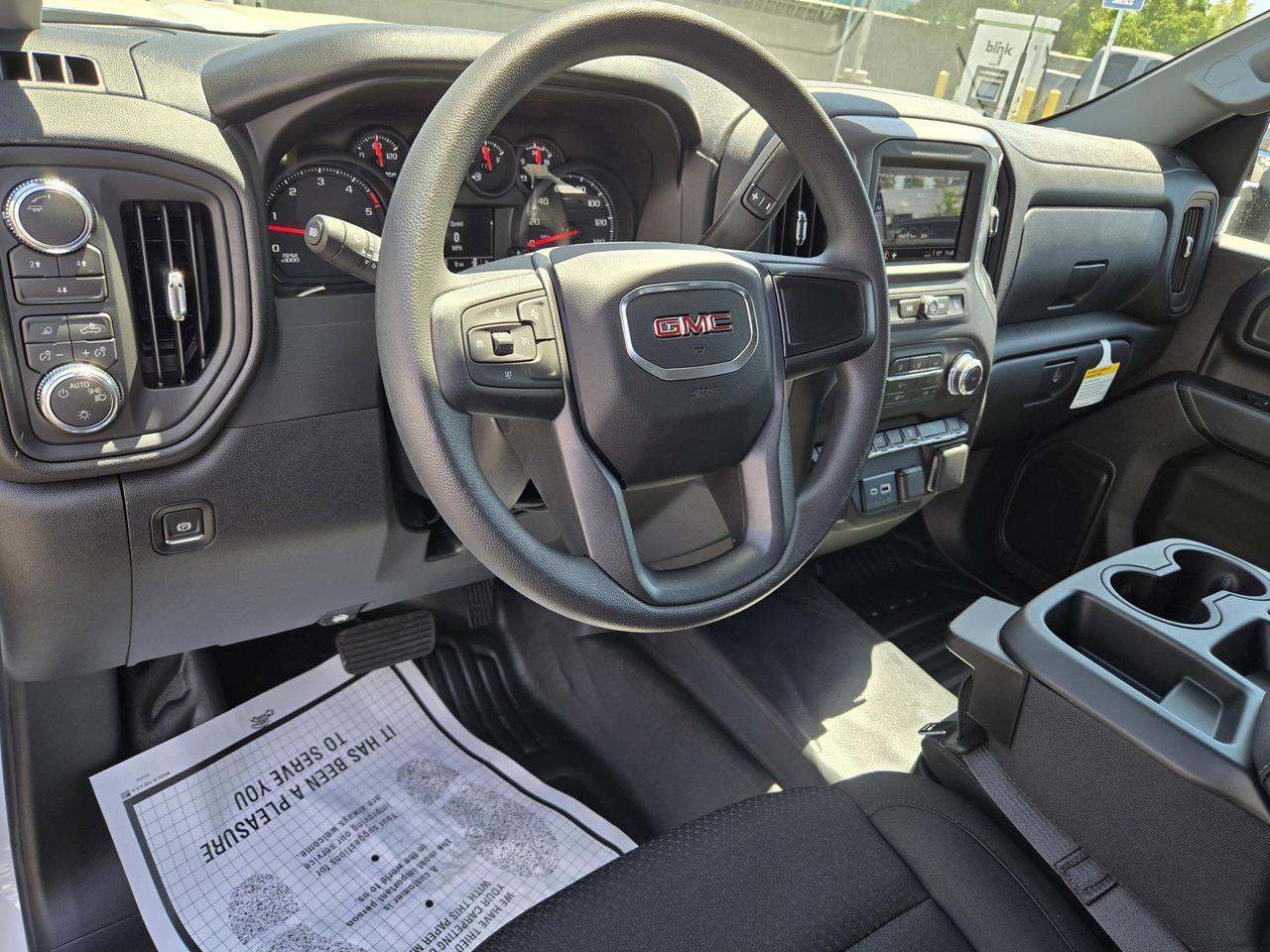 2026 GMC Sierra 2500HD Pro Roseville CA