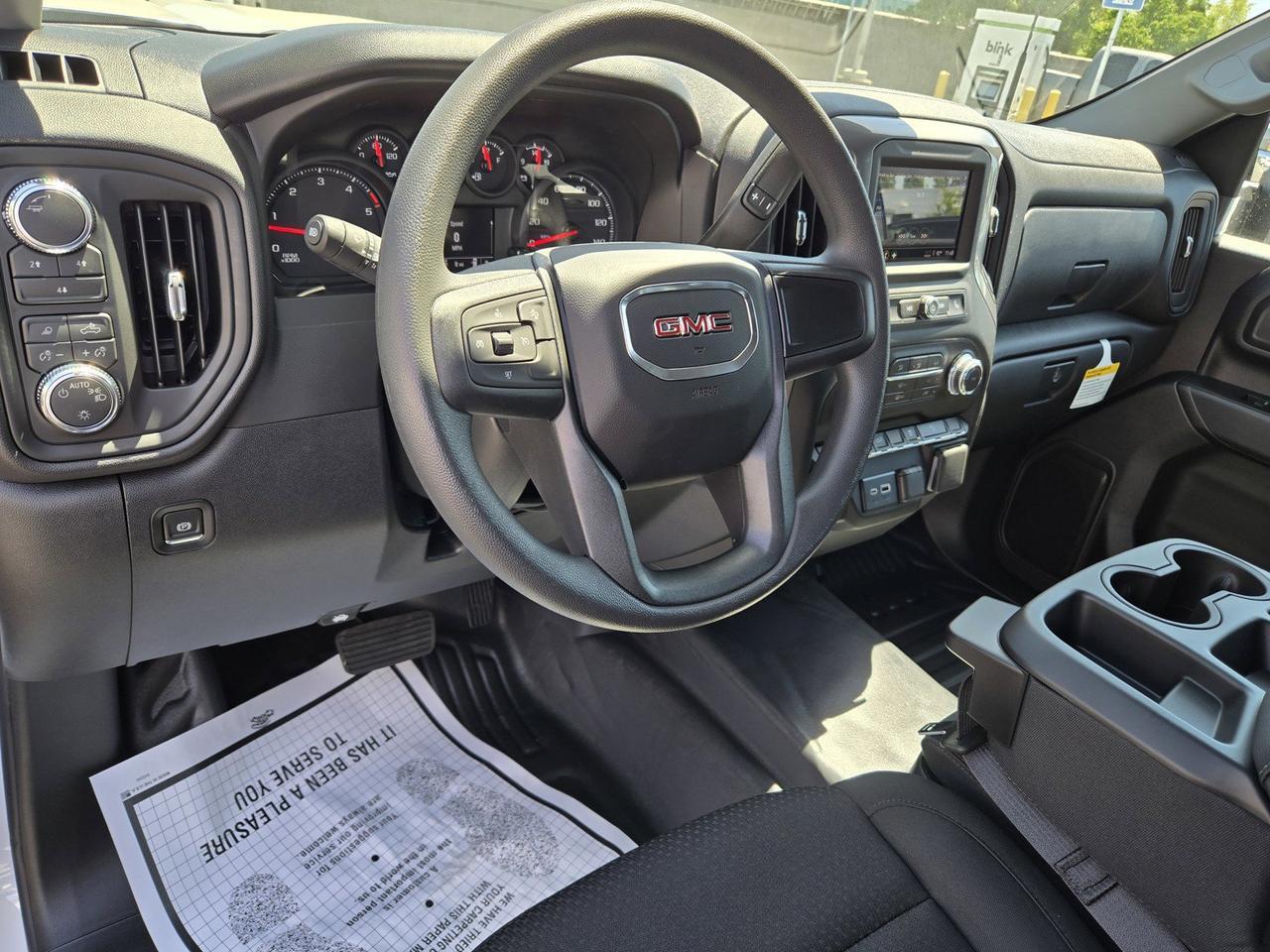 2026 GMC Sierra 2500HD Pro Roseville CA