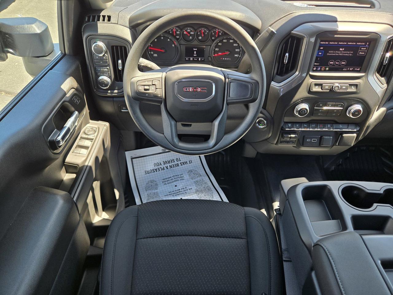 2026 GMC Sierra 2500HD Pro Roseville CA