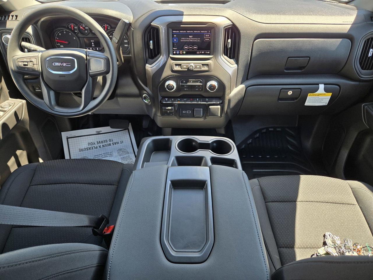 2026 GMC Sierra 2500HD Pro Roseville CA