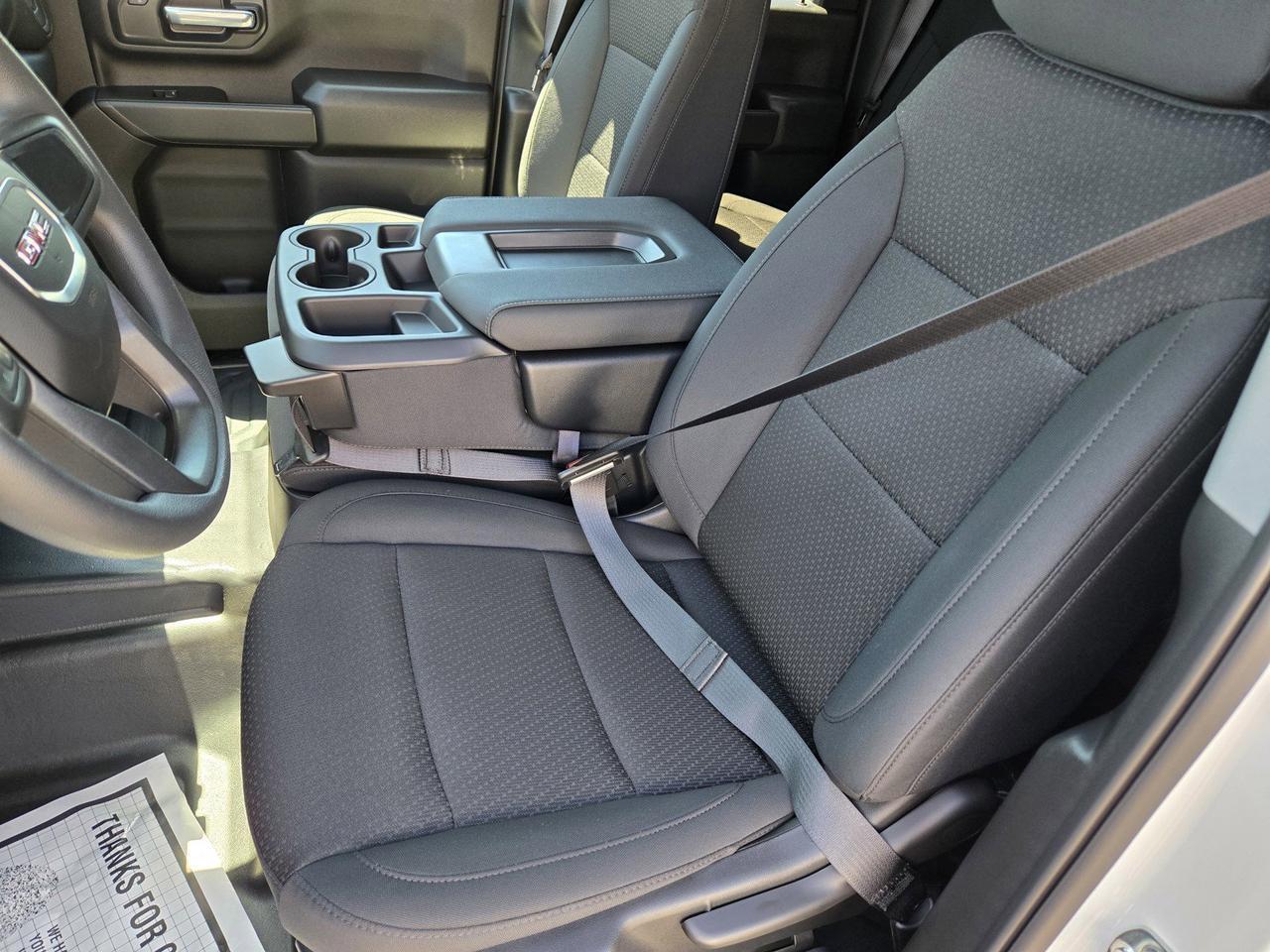 2026 GMC Sierra 2500HD Pro Roseville CA