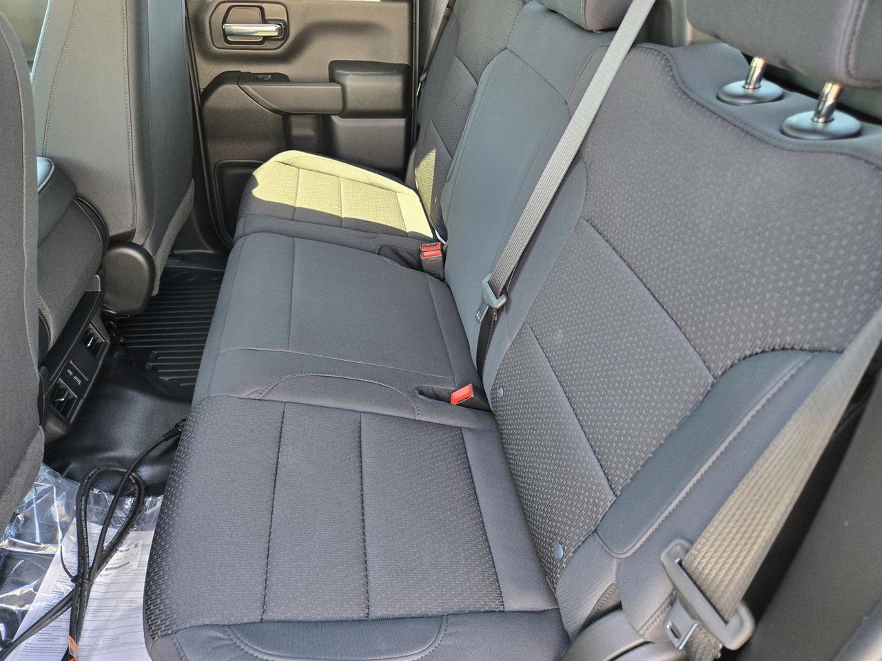 2026 GMC Sierra 2500HD Pro Roseville CA