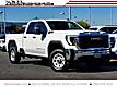 2026 GMC Sierra 2500HD Pro