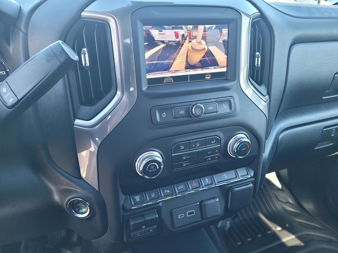 2026 GMC Sierra 2500HD Pro Roseville CA