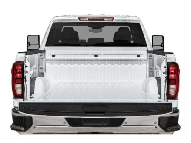 2026 GMC Sierra 2500HD Pro Roseville CA