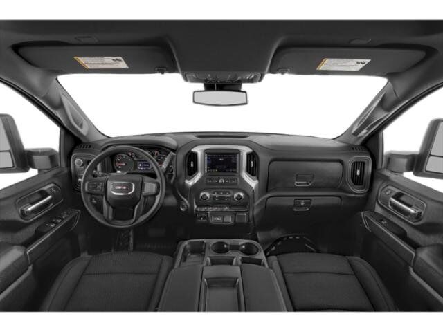 2026 GMC Sierra 2500HD Pro Roseville CA