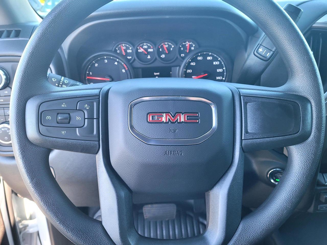 2026 GMC Sierra 2500HD Pro Roseville CA