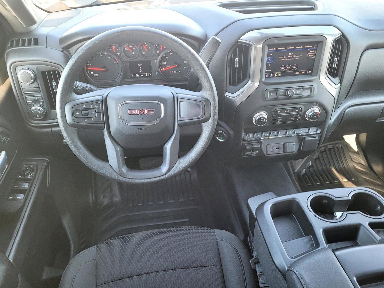 2026 GMC Sierra 2500HD Pro Roseville CA