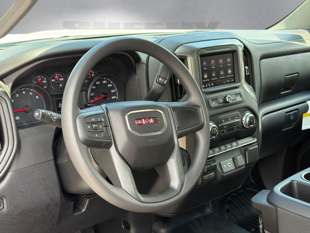 2026 GMC Sierra 2500HD Pro Hagerstown MD