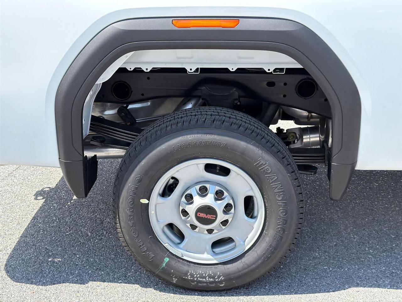2026 GMC Sierra 2500HD Pro Hagerstown MD
