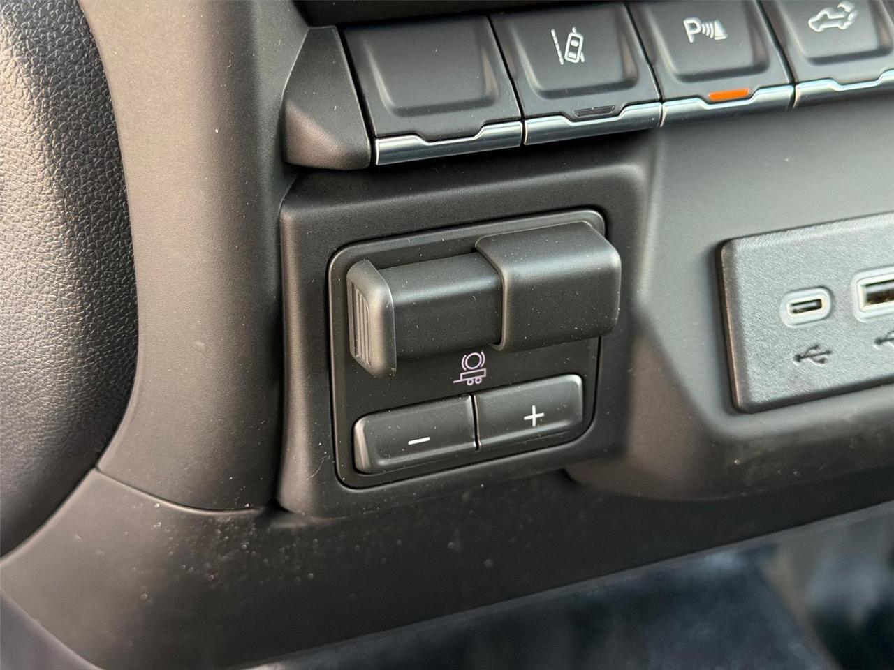 2026 GMC Sierra 2500HD Pro Hagerstown MD