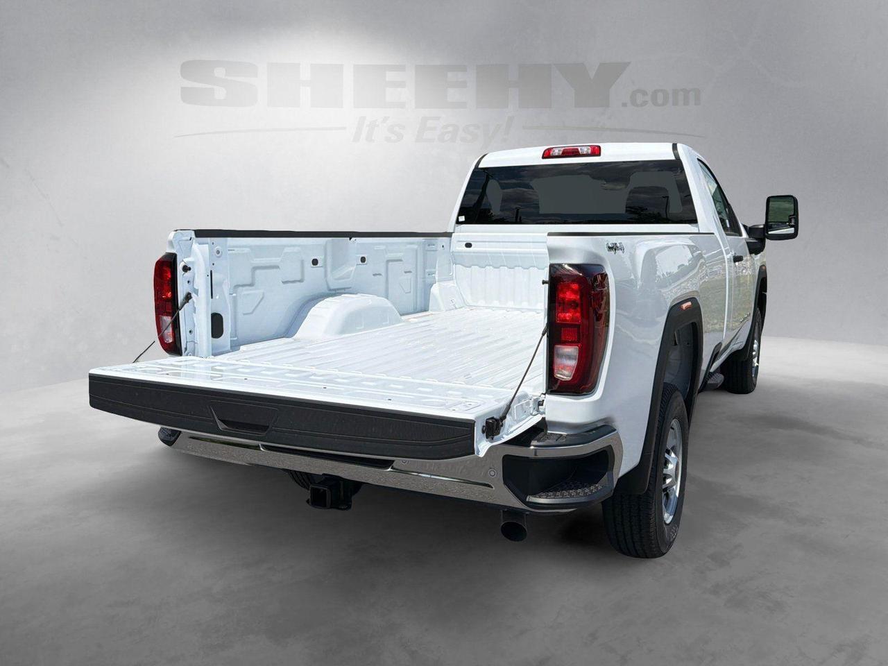 2026 GMC Sierra 2500HD Pro Hagerstown MD