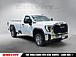 2026 GMC Sierra 2500HD Pro