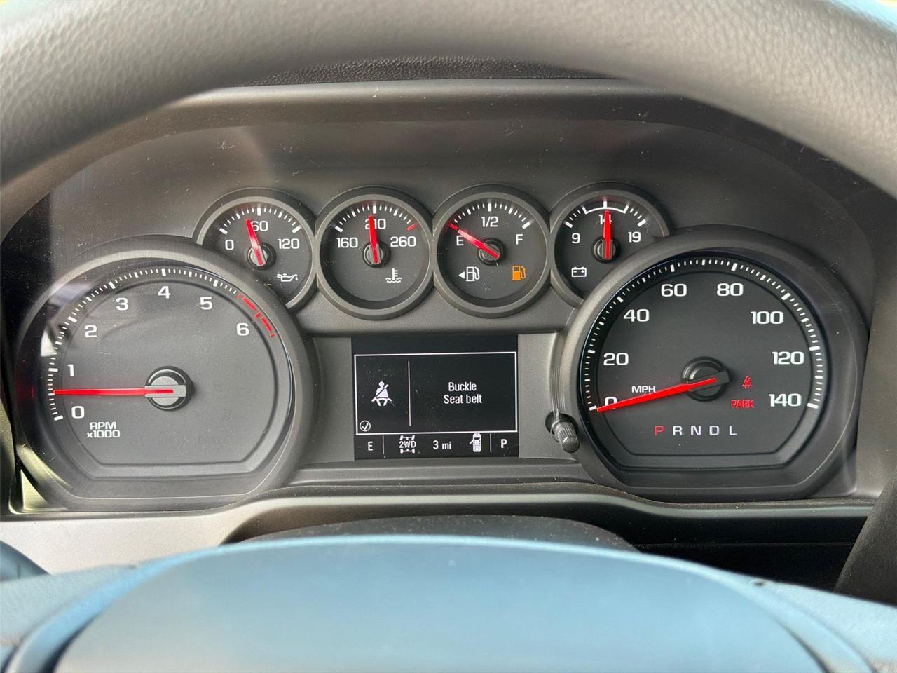 2026 GMC Sierra 2500HD Pro Hagerstown MD